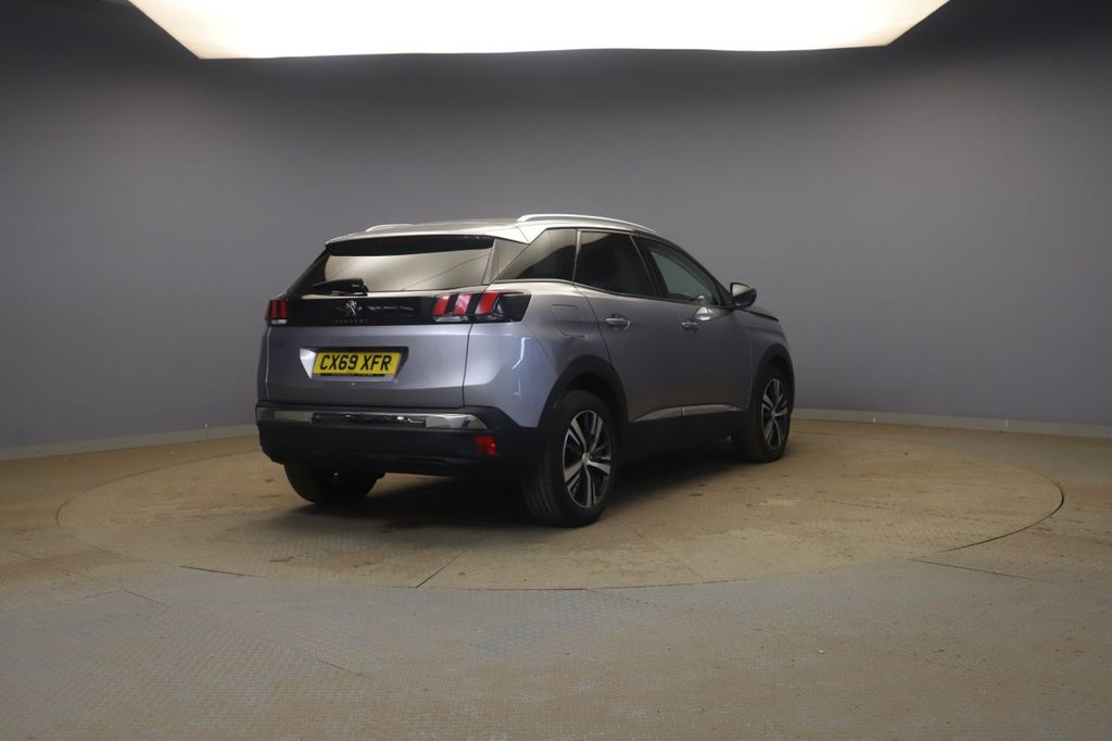 Used Peugeot 3008 2019 for sale - 76554778: Photo 15