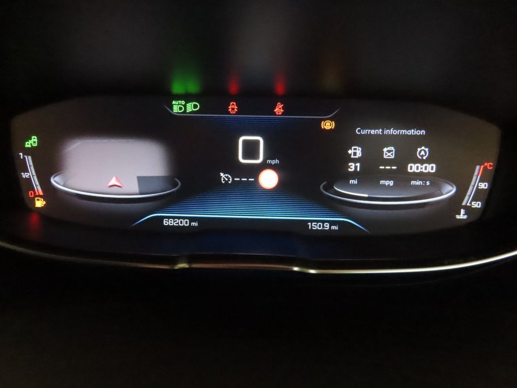 Used Peugeot 3008 2019 for sale - 76554778: Photo 17