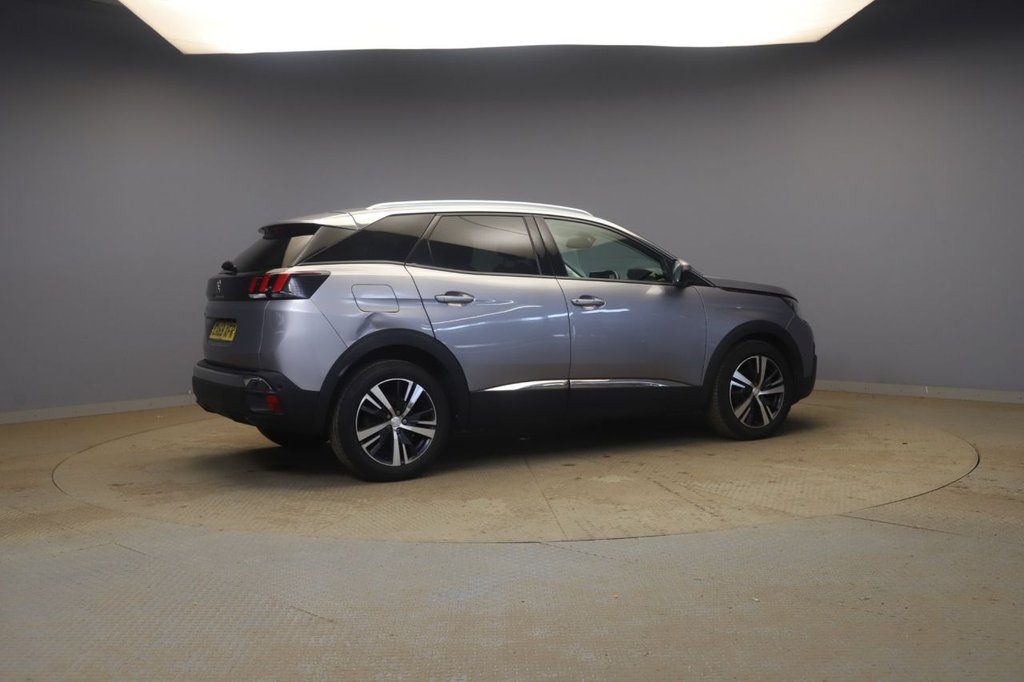 Used Peugeot 3008 2019 for sale - 76554778: Photo 8