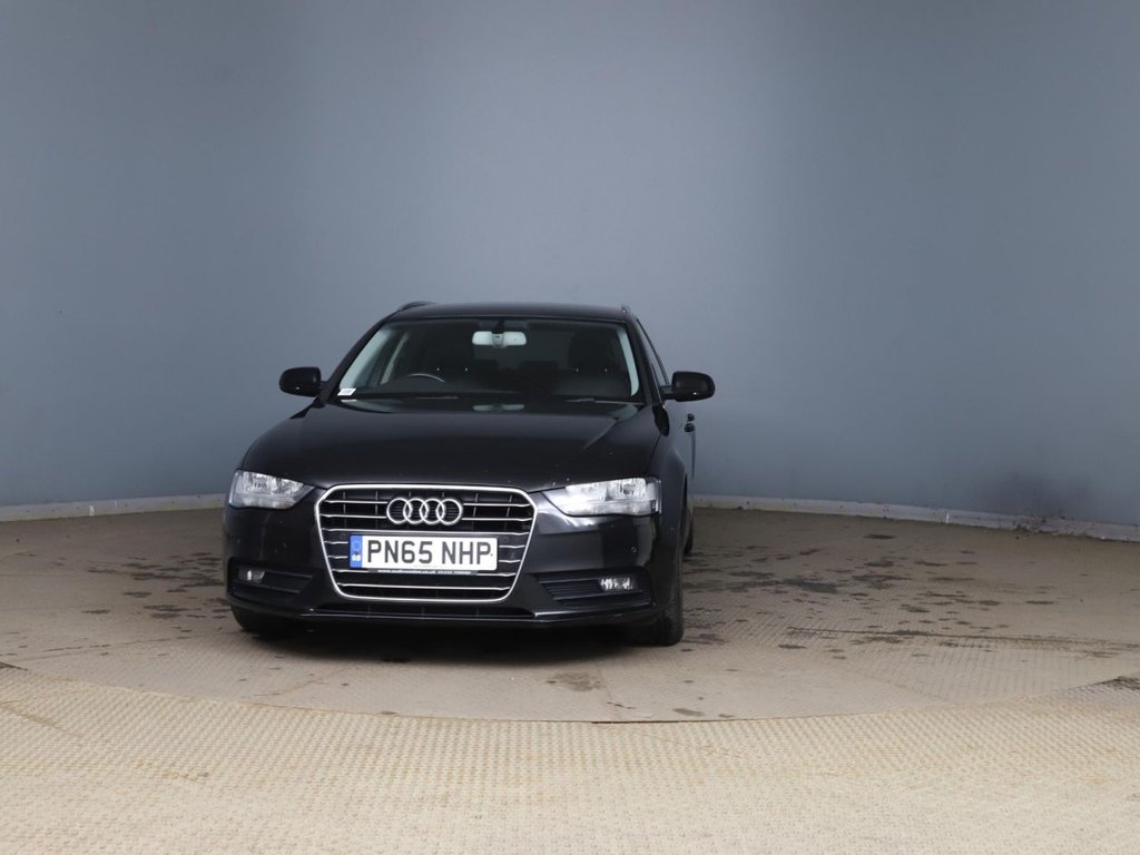 Used Audi A4 Avant 2015 for sale - 78003422: Photo 10