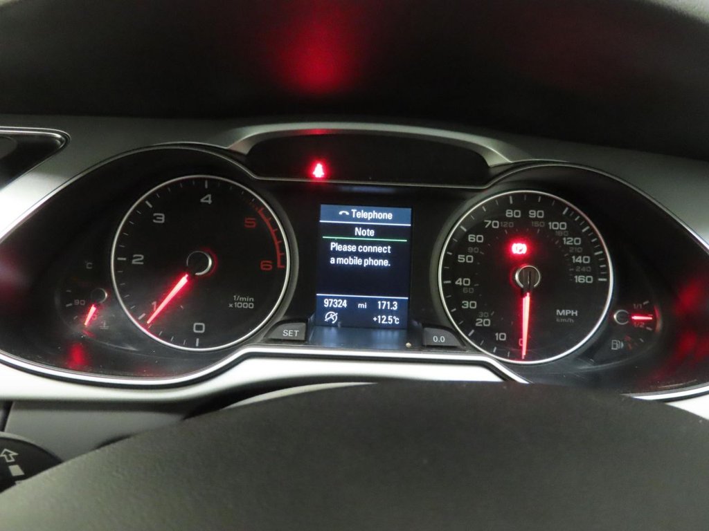 Used Audi A4 Avant 2015 for sale - 78003422: Photo 11