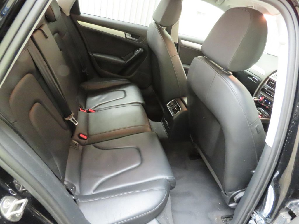 Used Audi A4 Avant 2015 for sale - 78003422: Photo 9