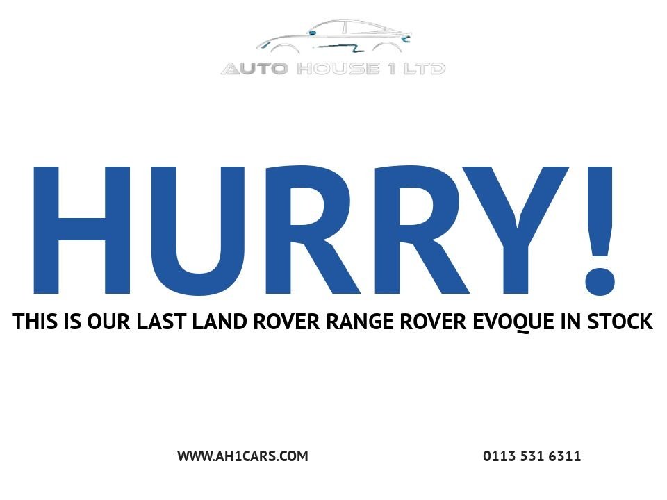 Used Land Rover Range Rover Evoque 2017 for sale - 77734721: Photo 10
