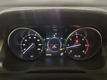 Used Land Rover Range Rover Evoque 2017 for sale - 77734721: Photo