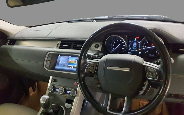 Used Land Rover Range Rover Evoque 2017 for sale - 77734721: Photo 3