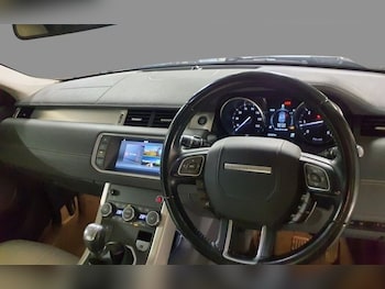 Used Land Rover Range Rover Evoque 2017 for sale - 77734721: Photo