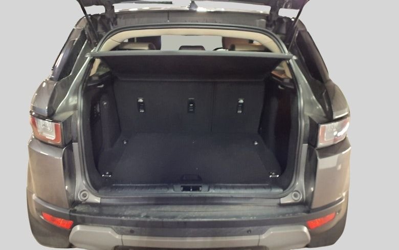 Used Land Rover Range Rover Evoque 2017 for sale - 77734721: Photo 5