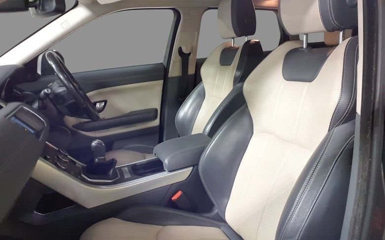 Used Land Rover Range Rover Evoque 2017 for sale - 77734721: Photo 6