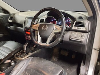 Used Ssangyong Tivoli 2016 for sale - 77594085: Photo