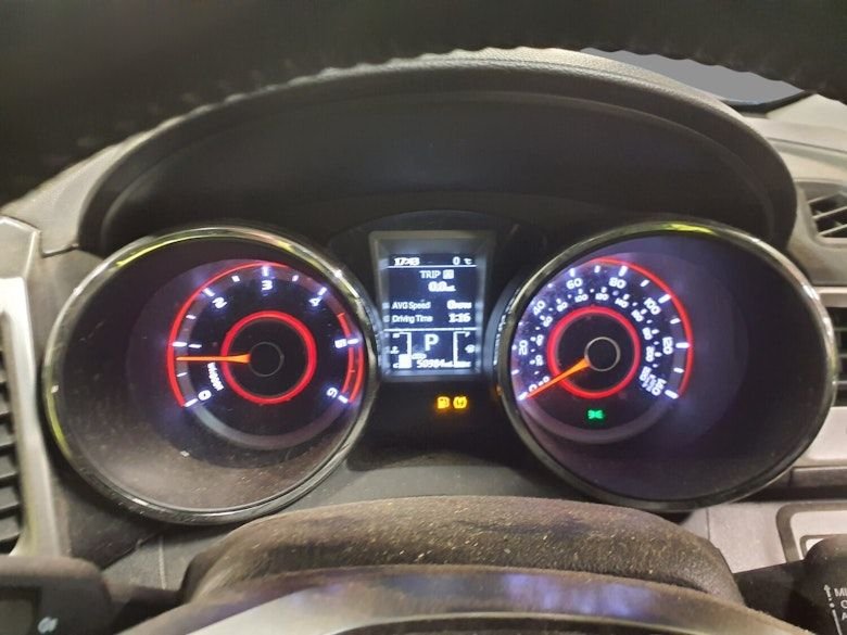 Used Ssangyong Tivoli 2016 for sale - 77594085: Photo 4