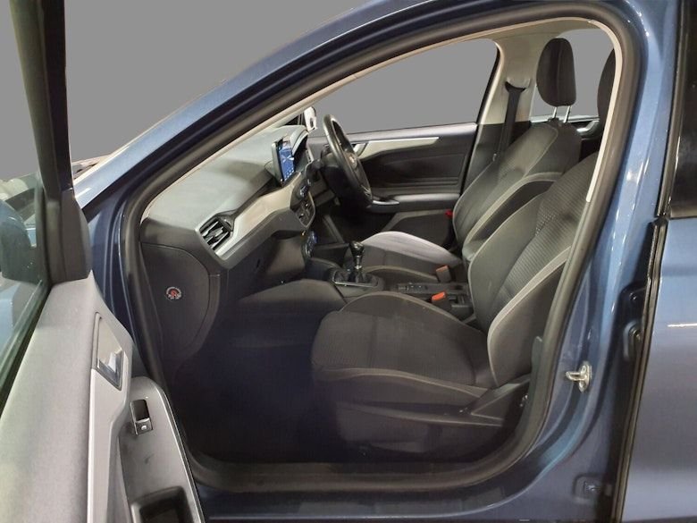 Used Ford Focus 2019 for sale - 77920219: Photo 3