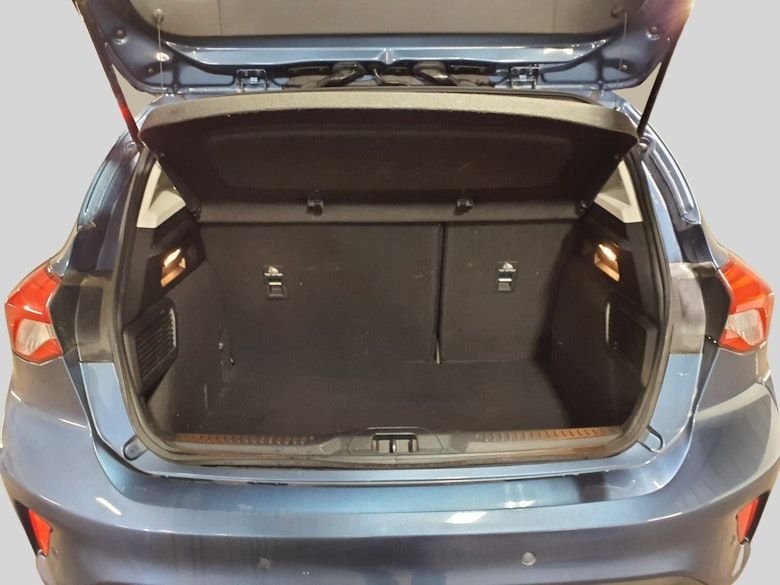 Used Ford Focus 2019 for sale - 77920219: Photo 4