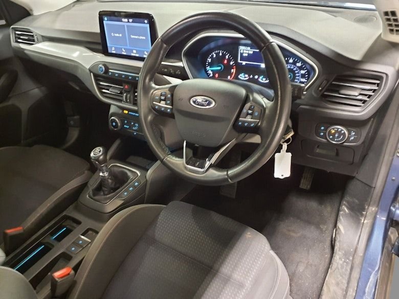 Used Ford Focus 2019 for sale - 77920219: Photo 6