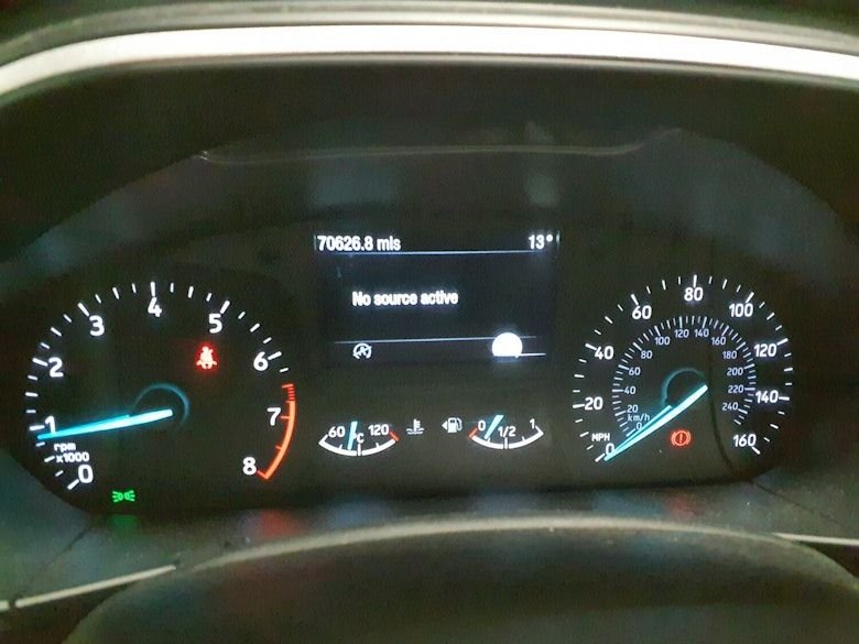 Used Ford Focus 2019 for sale - 77920219: Photo 7