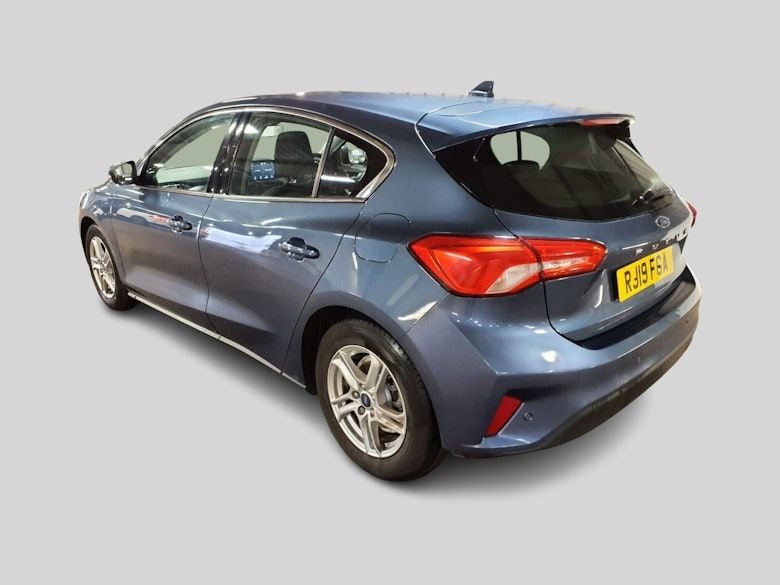 Used Ford Focus 2019 for sale - 77920219: Photo 8