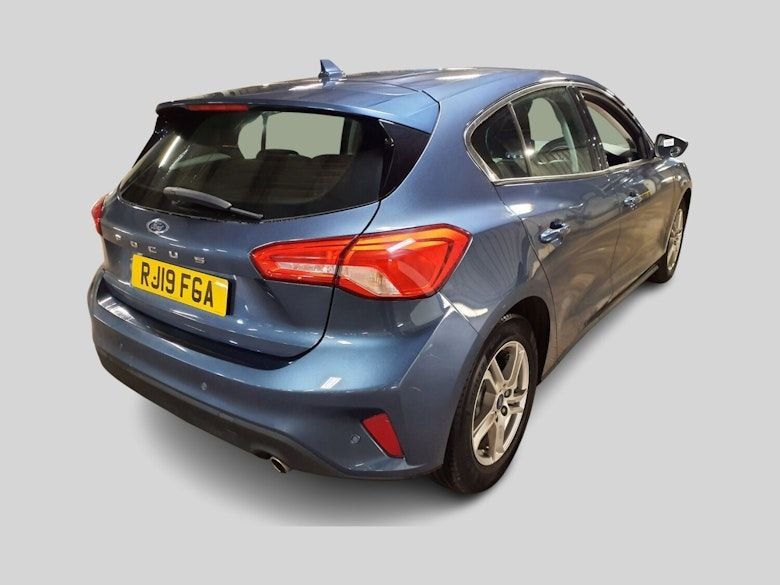 Used Ford Focus 2019 for sale - 77920219: Photo 9