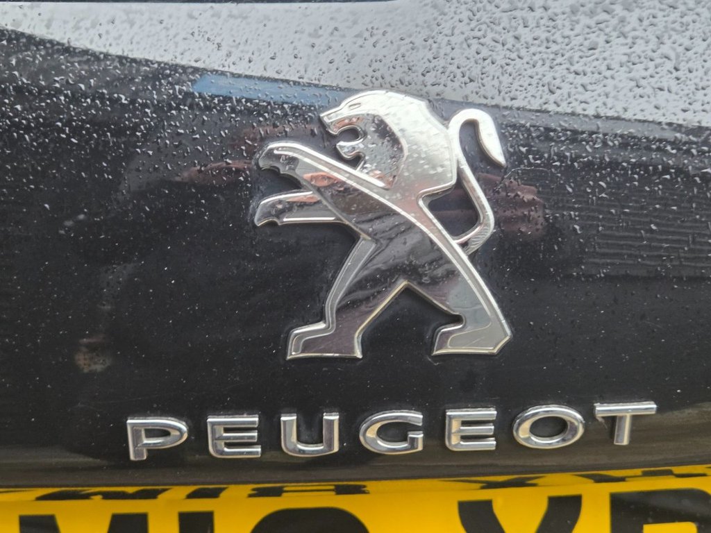 Used Peugeot 2008 2018 for sale - 76554797: Photo 13