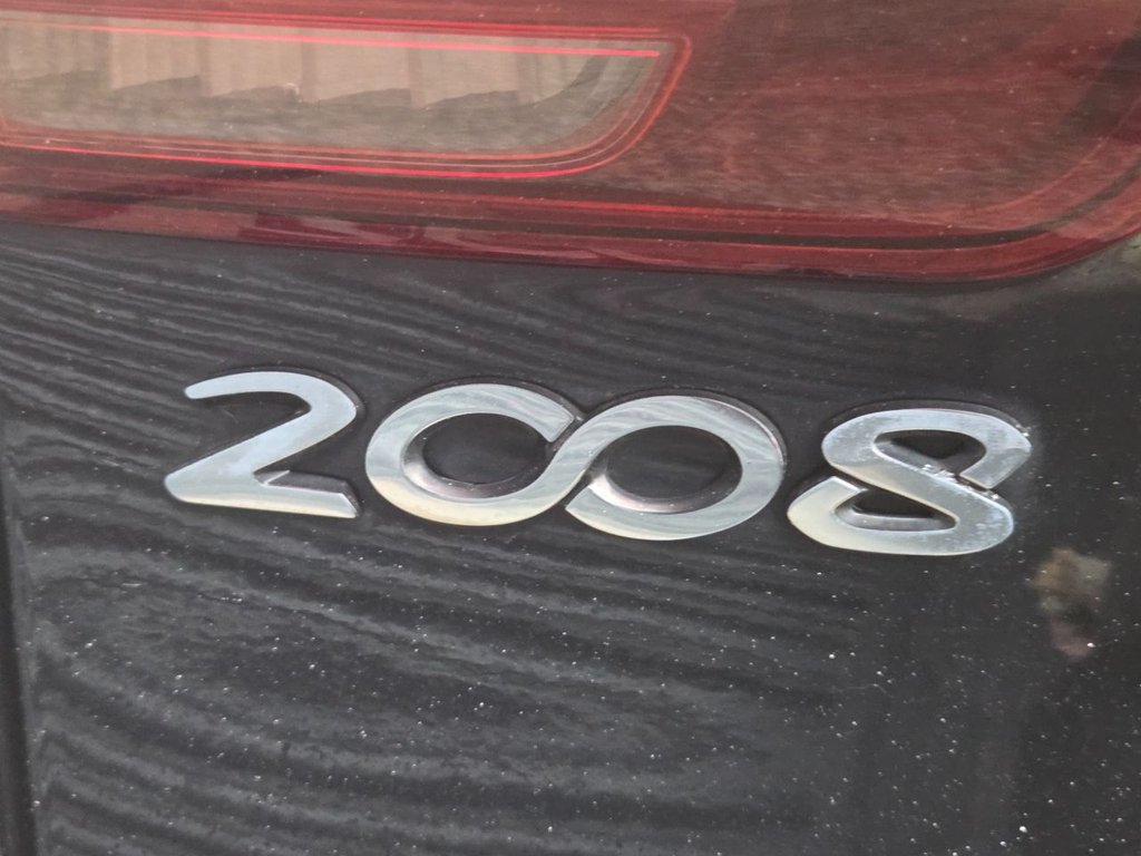 Used Peugeot 2008 2018 for sale - 76554797: Photo 14