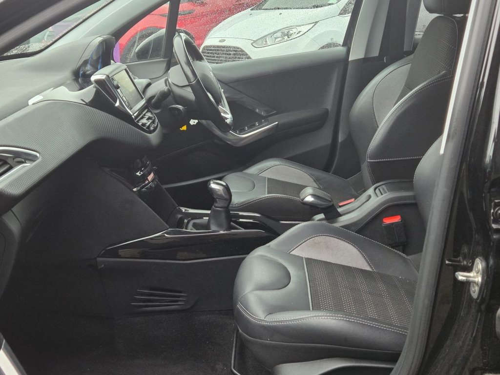 Used Peugeot 2008 2018 for sale - 76554797: Photo 23