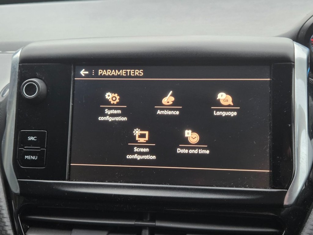 Used Peugeot 2008 2018 for sale - 76554797: Photo 31