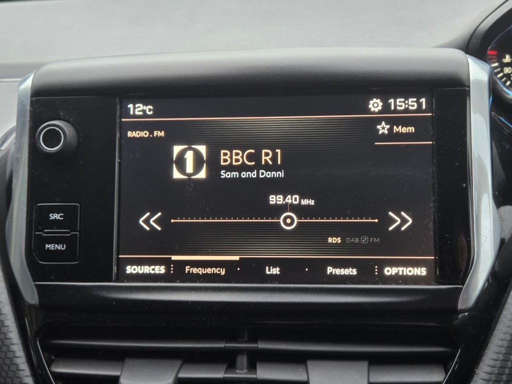 Used Peugeot 2008 2018 for sale - 76554797: Photo 32