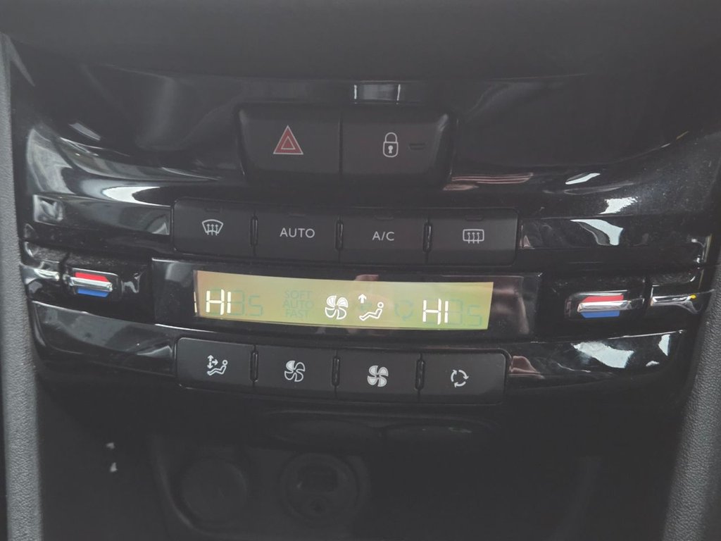 Used Peugeot 2008 2018 for sale - 76554797: Photo 33