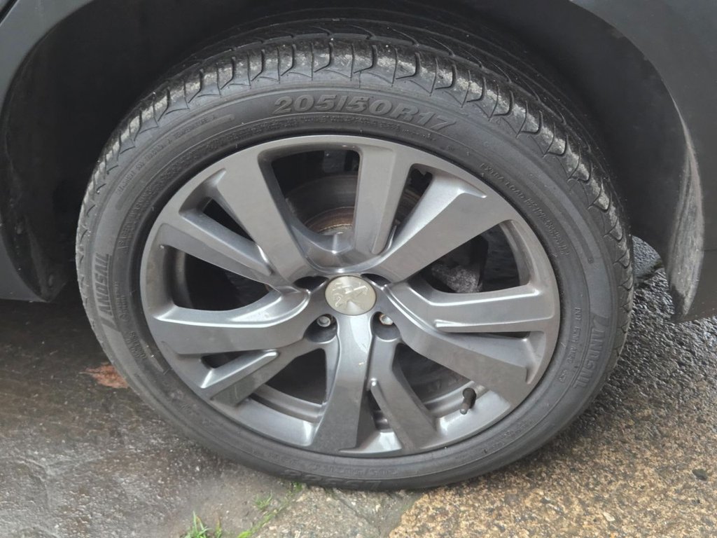 Used Peugeot 2008 2018 for sale - 76554797: Photo 37