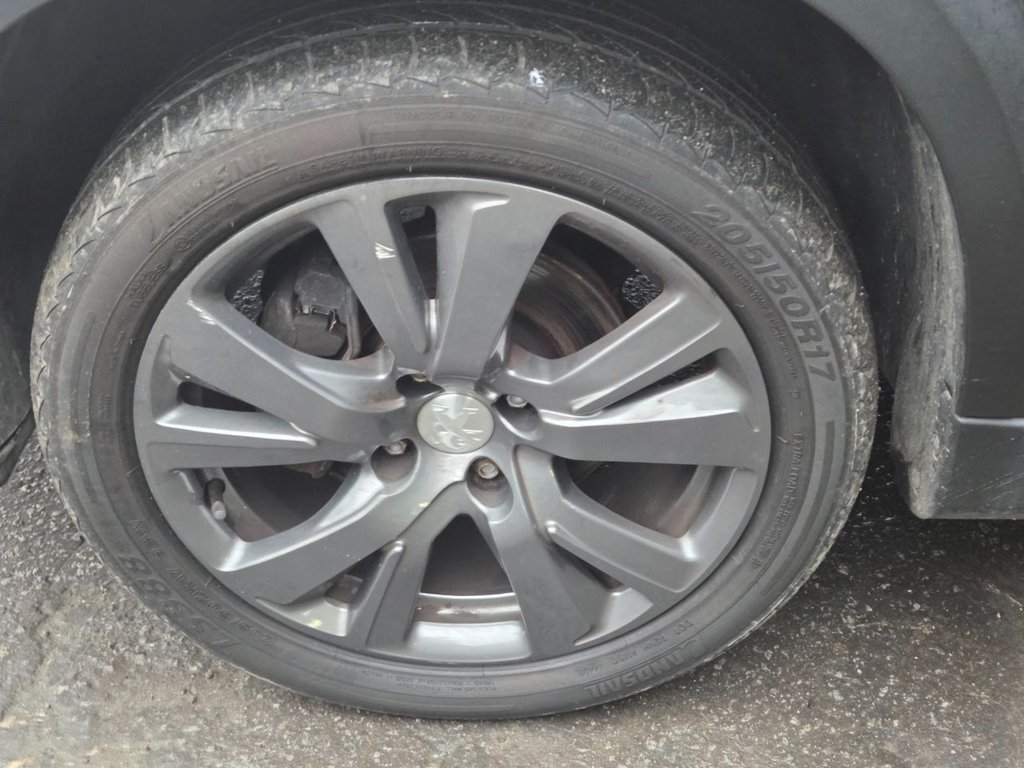 Used Peugeot 2008 2018 for sale - 76554797: Photo 38