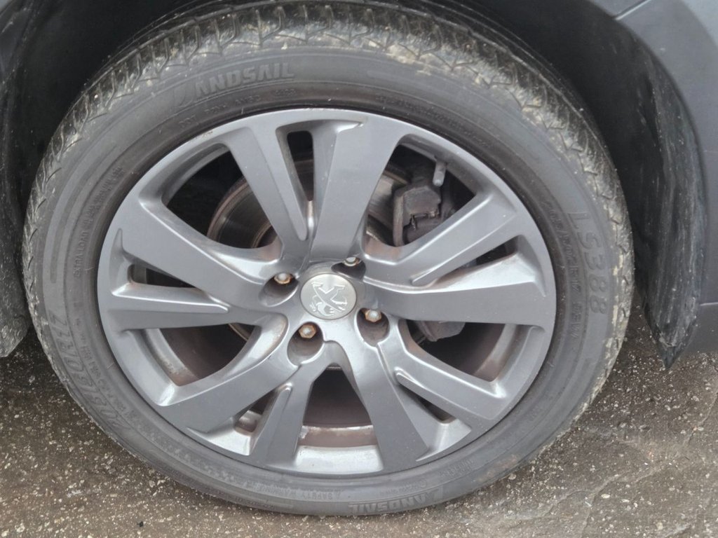 Used Peugeot 2008 2018 for sale - 76554797: Photo 39