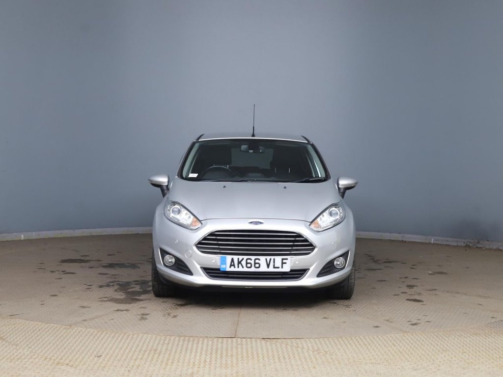 Used Ford Fiesta 2016 for sale - 78003411: Photo 11