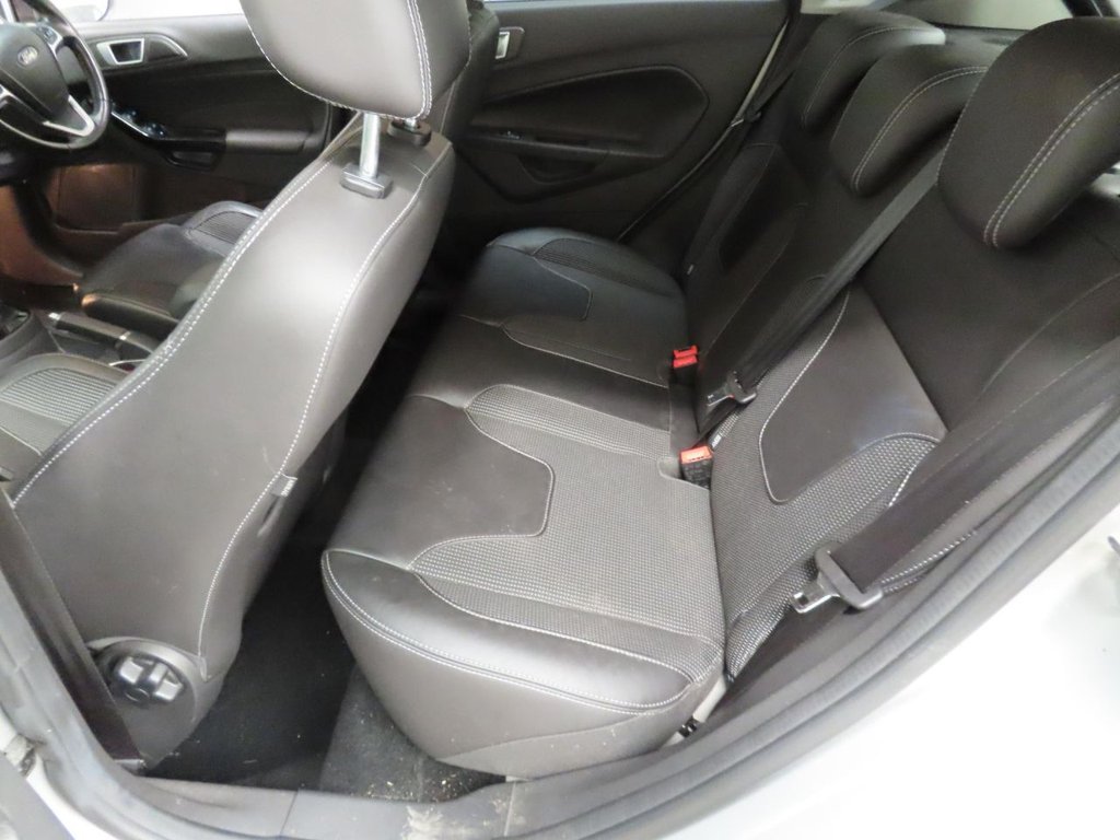 Used Ford Fiesta 2016 for sale - 78003411: Photo 8
