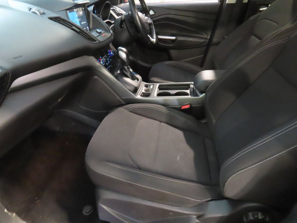 Used Ford Kuga 2018 for sale - 77014516: Photo 11