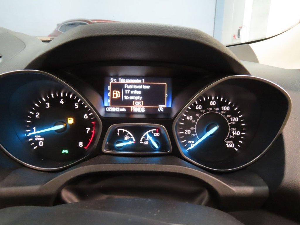 Used Ford Kuga 2018 for sale - 77014516: Photo 13