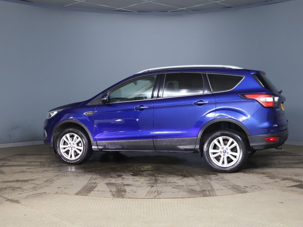 Used Ford Kuga 2018 for sale - 77014516: Photo 2