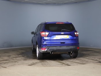 Used Ford Kuga 2018 for sale - 77014516: Photo