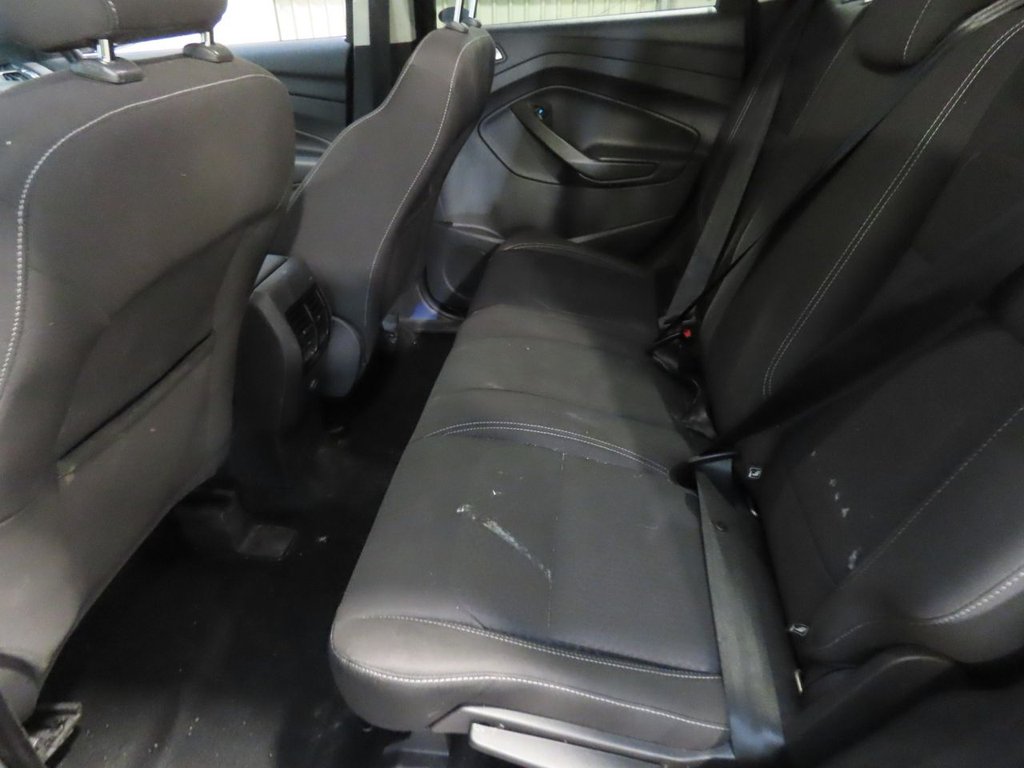 Used Ford Kuga 2018 for sale - 77014516: Photo 5