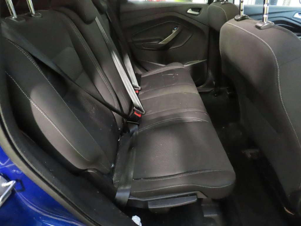 Used Ford Kuga 2018 for sale - 77014516: Photo 6