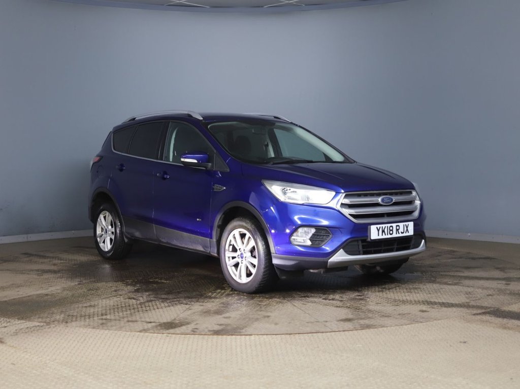 Used Ford Kuga 2018 for sale - 77014516: Photo 8