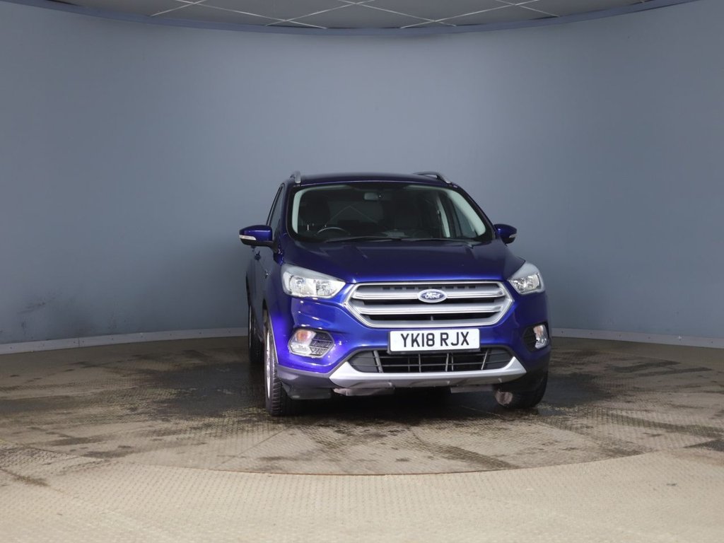 Used Ford Kuga 2018 for sale - 77014516: Photo 9