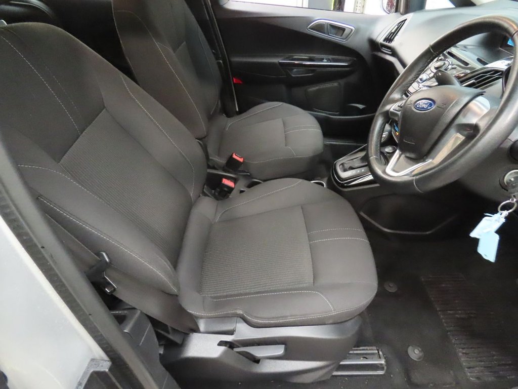 Used Ford B-MAX 2014 for sale - 76559157: Photo 10