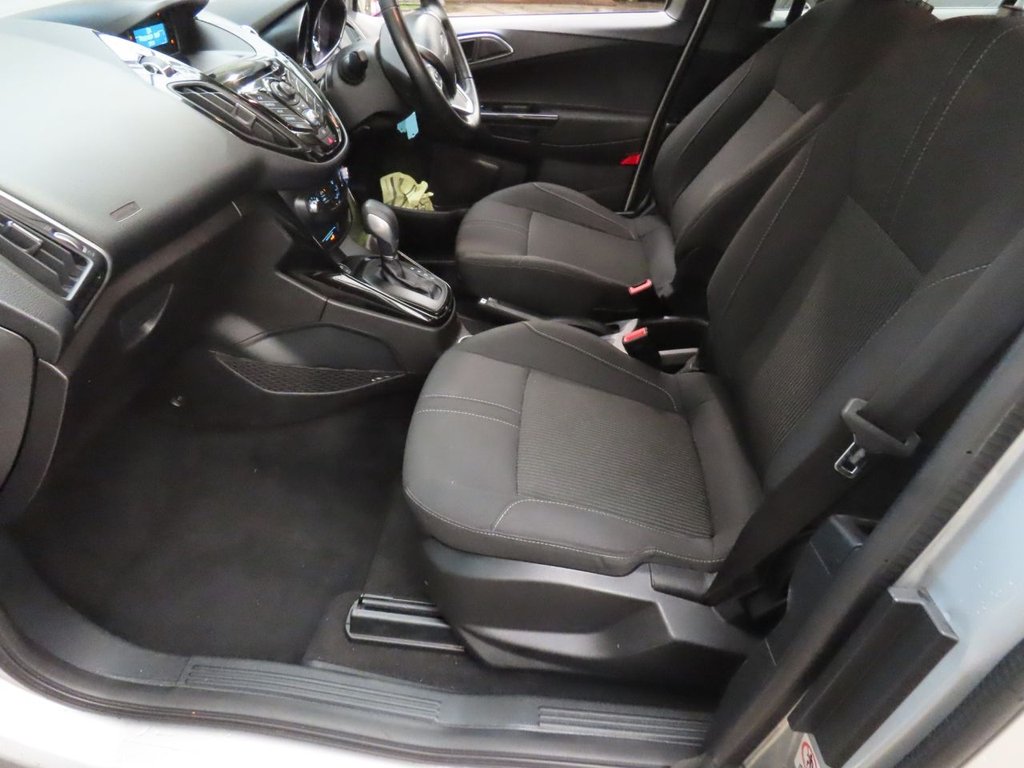 Used Ford B-MAX 2014 for sale - 76559157: Photo 11