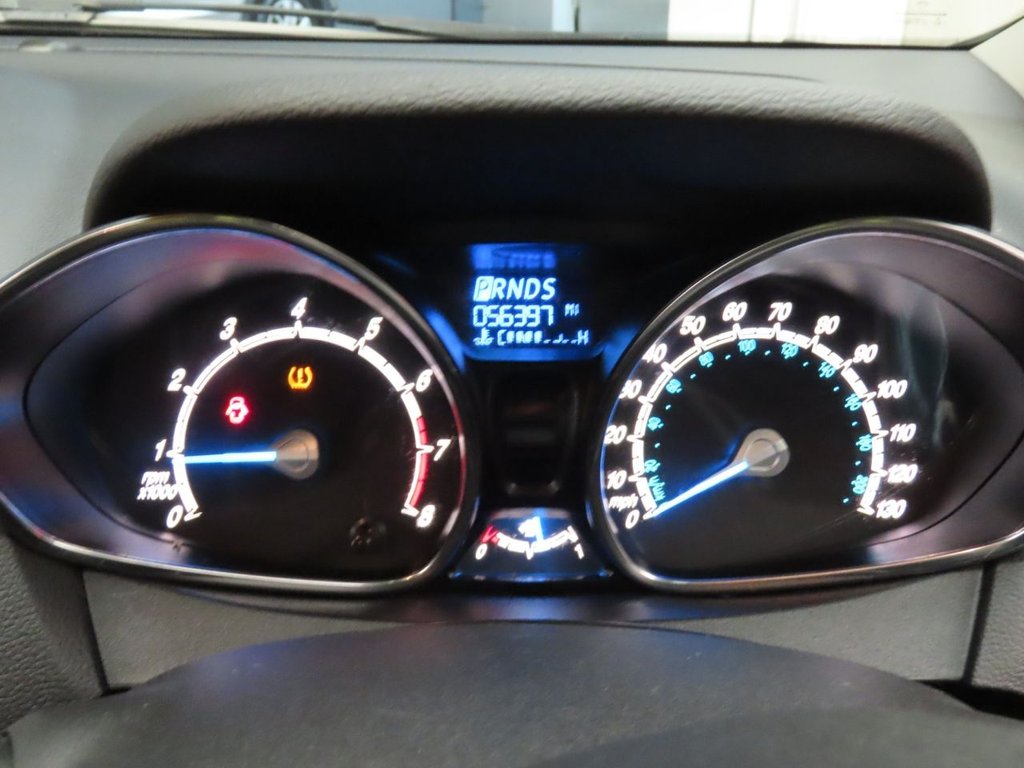 Used Ford B-MAX 2014 for sale - 76559157: Photo 12