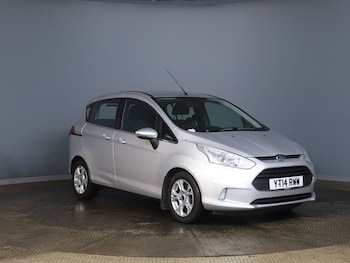 2014 (14) - 1.6 Zetec 5dr Powershift