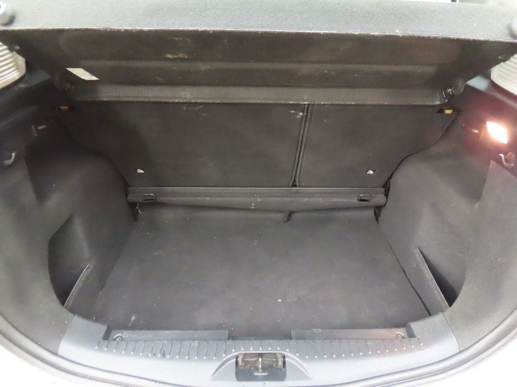 Used Ford B-MAX 2014 for sale - 76559157: Photo 9