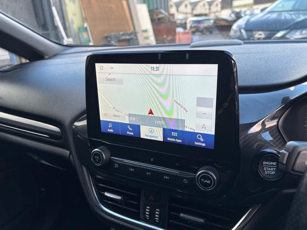 Used Ford Fiesta 2018 for sale - 76554794: Photo 33