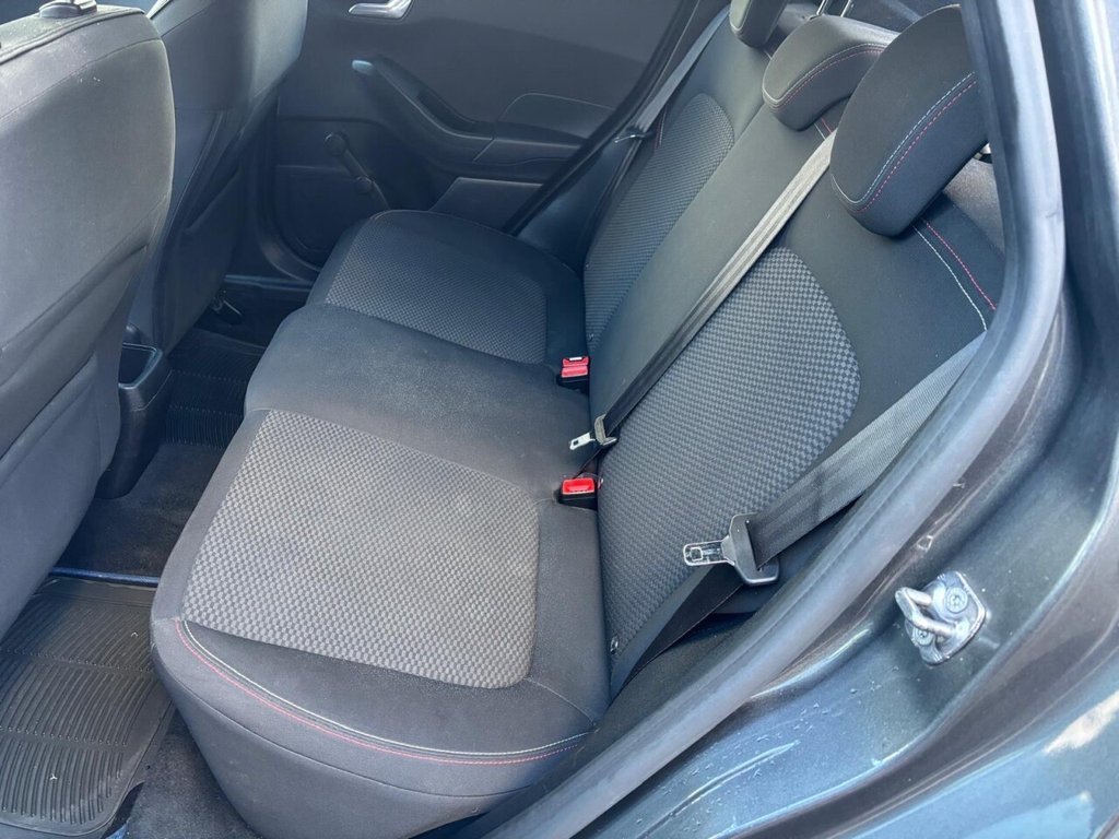 Used Ford Fiesta 2018 for sale - 76554794: Photo 35