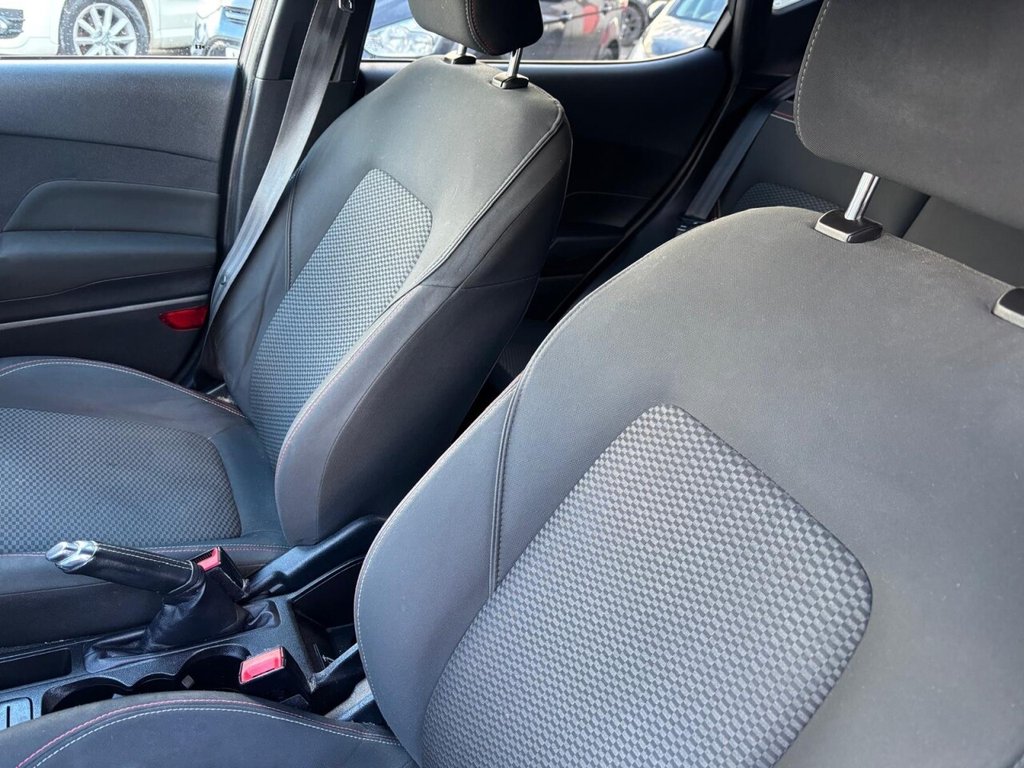 Used Ford Fiesta 2018 for sale - 76554794: Photo 37