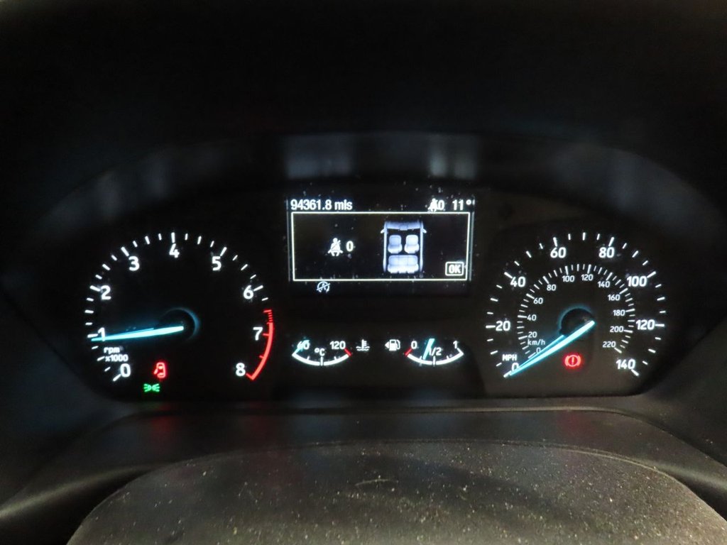 Used Ford Fiesta 2018 for sale - 76554794: Photo 4