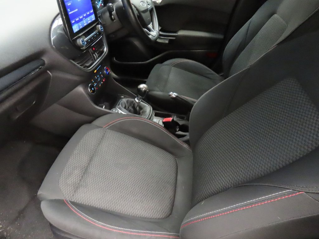 Used Ford Fiesta 2018 for sale - 76554794: Photo 6