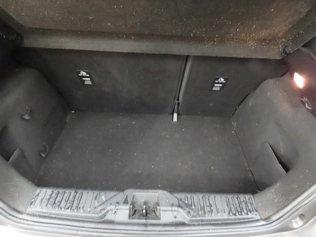 Used Ford Fiesta 2018 for sale - 76554794: Photo 9